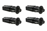 Oem Mopar Specialty Retainer Nut Dodge Rams Challenger Jeep Cherokee Pacifica. Fixed Price $33.44.