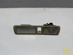 Oem Lexus LS400 Rear Overhead Map Light Console Beige 81290-50030 Tested. Fixed Price $49.49.