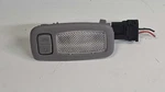 2012-2014 Hyundai Veloster Interior Ceiling Sun Visor Light Gray K183. Fixed Price $34.99.