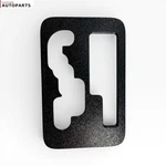 Mercedes W202 S202 Shifter Top Trim 1993-2000 C-class Center Console Bezel. Fixed Price $19.95.