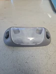 1994 Ford Gray Overhead Center Dome Roof Map Light. Fixed Price $42.50.