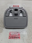 2011 Hyundai Santa Fe Gray Overhead Dome Map Interior Light Sunroof 92800-0W7XX. Fixed Price $100.00.