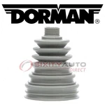 Dorman Inner Cv Joint Boot Kit For 1996-1998 Isuzu Oasis Driveline Axles Yz. Fixed Price $40.70.
