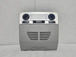 07-13 Bmw 328I E92 335 Coupe Overhead Console Rear Dome Light Control 9201643. Fixed Price $29.00.
