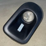 Mercedes-benz Rear Lh Reading Lamp 126-820-03-01 For 280SE, 380SEL & More. Fixed Price $55.40.