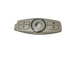 2014 Ford Escape Oem Center Mounted Interior Dome Map Light Button/switch. Fixed Price $8.99.