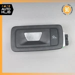 Porsche Macan Rear Left Reading Lamp Light Black 95B947291A Oem. Fixed Price $39.23.
