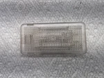 Genuine Oem 2006 2007 2008 2009 2010 Bmw M5 Interior Light Lamp 8360588. Fixed Price $19.00.