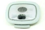 2) Mercedes Benz Oem 1638200201 Rear Dome Light (used) Fits: ML320 1999 W163 &. Fixed Price $47.99.