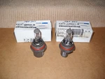 Nos 1984-2011 Ford Lincoln Mercury Headlight /lamp Bulbs New Pair. Fixed Price $20.00.