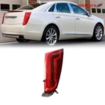 For Cadillac Xts 2013 2014-2017 Led Passenger Right Side Tail Light Brake Lamp. Fixed Price $81.91.