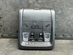 2019-2024 Cadillac XT4 Overhead Console Assembly W/ Lights Sunroof Oem. Fixed Price $124.99.