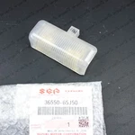 New Genuine Suzuki 06-10 Grand Vitara Door Courtesy Lamp 36550-65J50. Fixed Price $37.17.