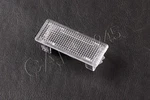 Genuine Porsche 718 911 Light Front Luggage Compartment 99163202000. Fixed Price $12.63.