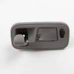 1999-2003 Ford Windstar Lh Rear Side Courtesy Light W/ Hanger XF22-13A702-AGW. Fixed Price $20.00.
