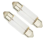 Replacement Bulb For Interior Dome Trunk Glove Box Map Reading Light DE342. Fixed Price $9.89.