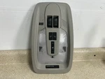 2010-2015 Gm Equinox Overhead Console Map Light Sunroof Switch Oem. Fixed Price $41.49.