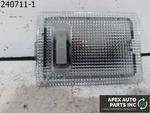 Oem 2018 Chevrolet Sonic 1.4L Overhead Upper Courtesy Headliner Dome Light Lamp. Fixed Price $19.99.