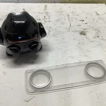 05-14 Vw MK5 MK6 Gli Gti Interior Clear Front Dome Light Cover *1K0947125J #E2-7. Fixed Price $16.59.