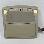 2013-2016 Nissan Pathfinder Overhead Console Dome Map Light Lamp Oem 26430-C990A. Fixed Price $39.99.
