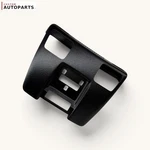 Mercedes R129 A124 Overhead Dome Light Console Cover Black A1298200044. Fixed Price $124.95.