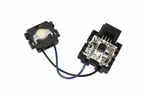 Genuine Gm Shale Courtesy Lamp 23396155. Fixed Price $62.91.