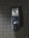 Bmw X5 E70 2009 Interior Lamp Centre 16429000A. Fixed Price $21.81.