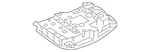 Genuine Mercedes-benz Exchange Control Unit 000-900-14-39-9051. Fixed Price $189.97.