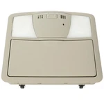 New Oem 2009-2013 Nissan Murano Overhead Light Dome Lamp Assembly 26430-1AF1A. Fixed Price $171.45.