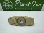 2013-2016 Ford Fusion Rear Interior Light Switch Oem DS7A-13776-BD3DN1 Tan. Fixed Price $25.00.