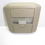 2008-2018 Toyota Tundra Sequoia Overhead Console W/o Sunroof Switch. Fixed Price $42.70.