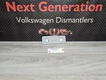 2015 Volkswagen Golf Sportwagen Headliner Rear Overhead Dome Light Console Unit. Fixed Price $14.63.
