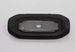 Mopar Rear Dome Light Courtesy Lamp For 18-24 Jeep Wrangler Jl 6DB32TX7AC. Fixed Price $49.00.