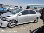 Gry Over Head Console Oem 09-13 Toyota Corolla. Fixed Price $75.00.