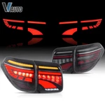 For 2010-2022 Nissan Armada Patrol Y62 Infiniti QX56 Led Tail Lights Sequential. Fixed Price $219.99.