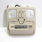 2003-2009 Lexus GX470 Overhead Console Dome Light Sunglasses Holder. Fixed Price $129.95.