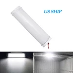12V Led Rv Caravan Trailer Boat Interior Ceiling Dome Light White Lamp 6000K 12W. Fixed Price $12.34.