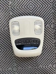 2002-2008 Dodge Ram 1500 2500 3500 Overhead Console Map Domelight Lamp Oem 02-08. Fixed Price $65.00.