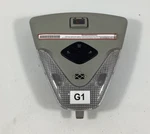 2021 2022 Toyota Camry C-hr Roof Overhead Console Dome Light Lamp Switch Oem .. Fixed Price $118.99.