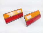 Tail Lights Rear Lamps Fits For Nissan Datsun Sunny 210 B310 B311 1980-82 Pair. Fixed Price $109.34.