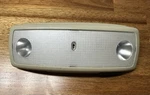 2011-2018 Volvo XC60 S60 V60 Rear Interior Reading Lamp Dome Light Oem 39826651. Fixed Price $35.00.