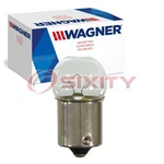 Wagner Courtesy Bulb For 1971-1977 Gmc Sprint Electrical Lighting Body Xf. Fixed Price $8.51.