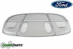 Oem New 2002-2019 Ford Flex Map Lamp Lens YF1Z-13783-AA. Fixed Price $14.39.