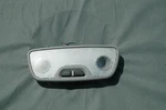 2003 -2006 Volvo Xc 90 Rear Dome Light W/bulbs Oem 9178936. Fixed Price $18.50.