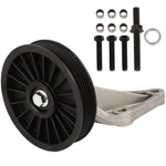 Air Conditioning Bypass Pulley New Ford 1990-1996 1997 34150. Fixed Price $31.01.