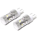 Putco 247443S-360 Plasma Switchback Led Bulbs. Fixed Price $91.88.