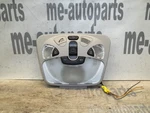 03-09 Mercedes-benz W209 Overhead Console Map Dome Light Sunroof Switch Oem. Fixed Price $77.93.