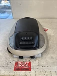 2013 Dodge Caravan Gray Overhead Center Console Dome Light VE2100822550. Fixed Price $42.75.