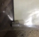 Two Genuine Jaguar Exterior Bulbs Xjs 84-96 DBC11380. Fixed Price $16.00.