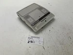 2018-2024 Jaguar E-pace Front Center Overhead Dome Light Switch Oem. Fixed Price $32.40.
